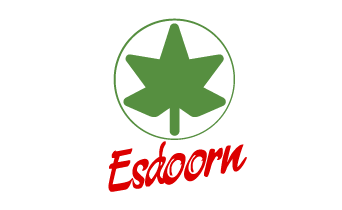 Scoutinggroep "De Esdoorn" webshop